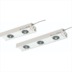 Quạt thổi Ion lắp ở trên KASUGA IOH-02